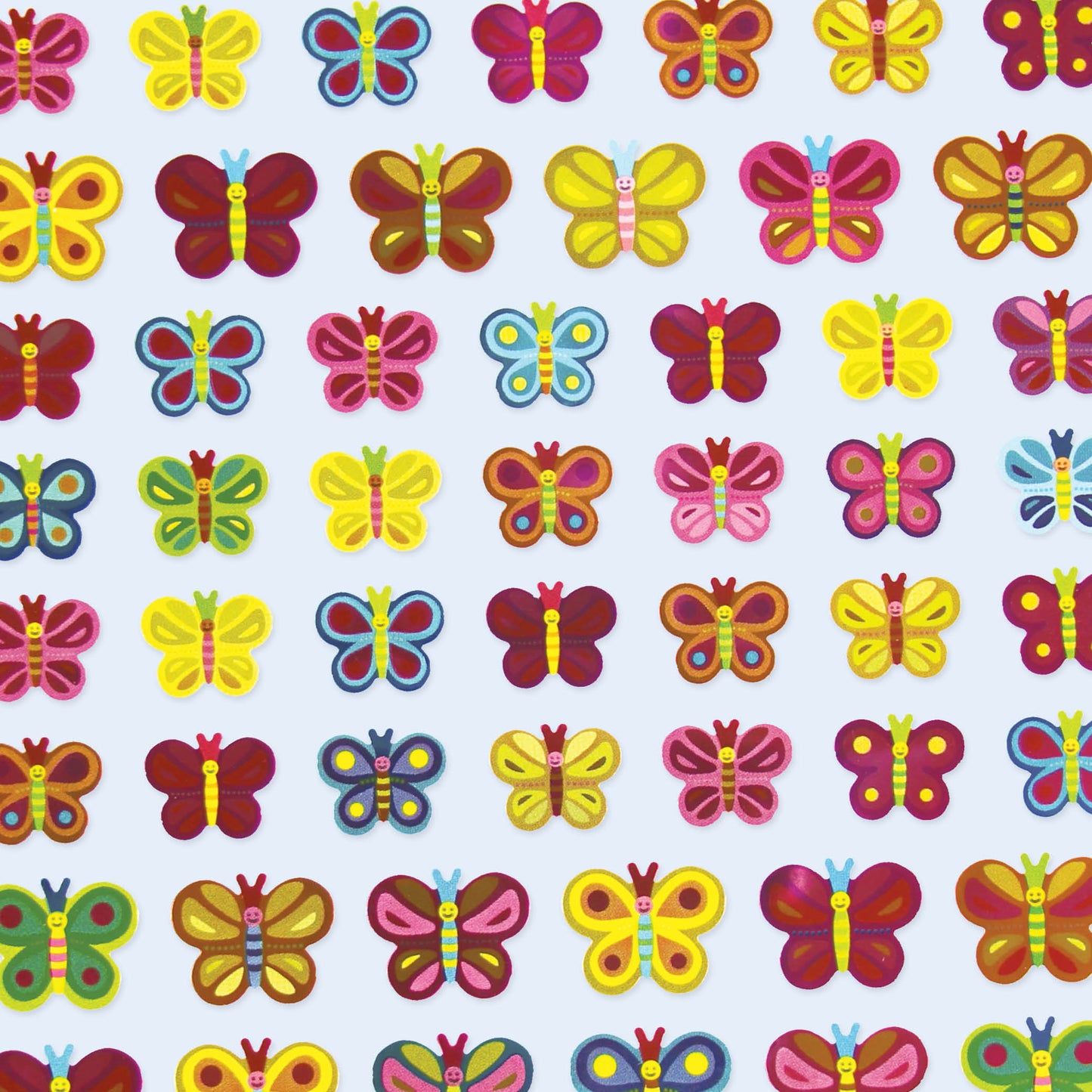 MINI PAPILLONS