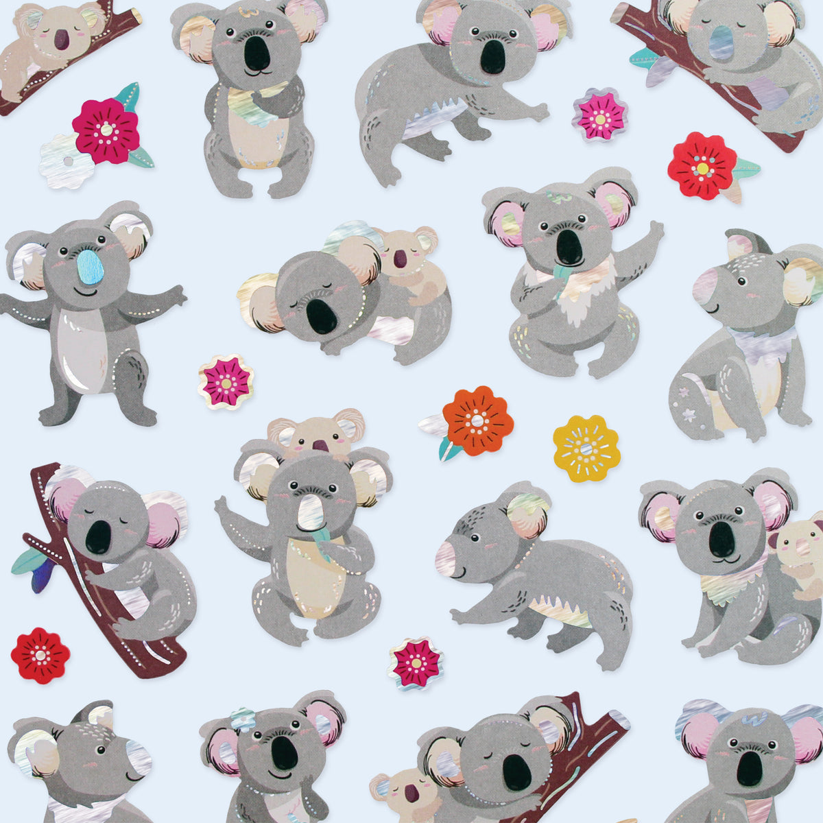 KOALAS