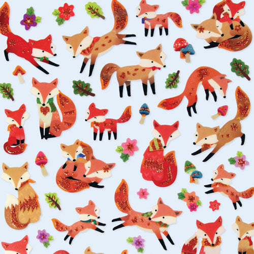 RENARDS