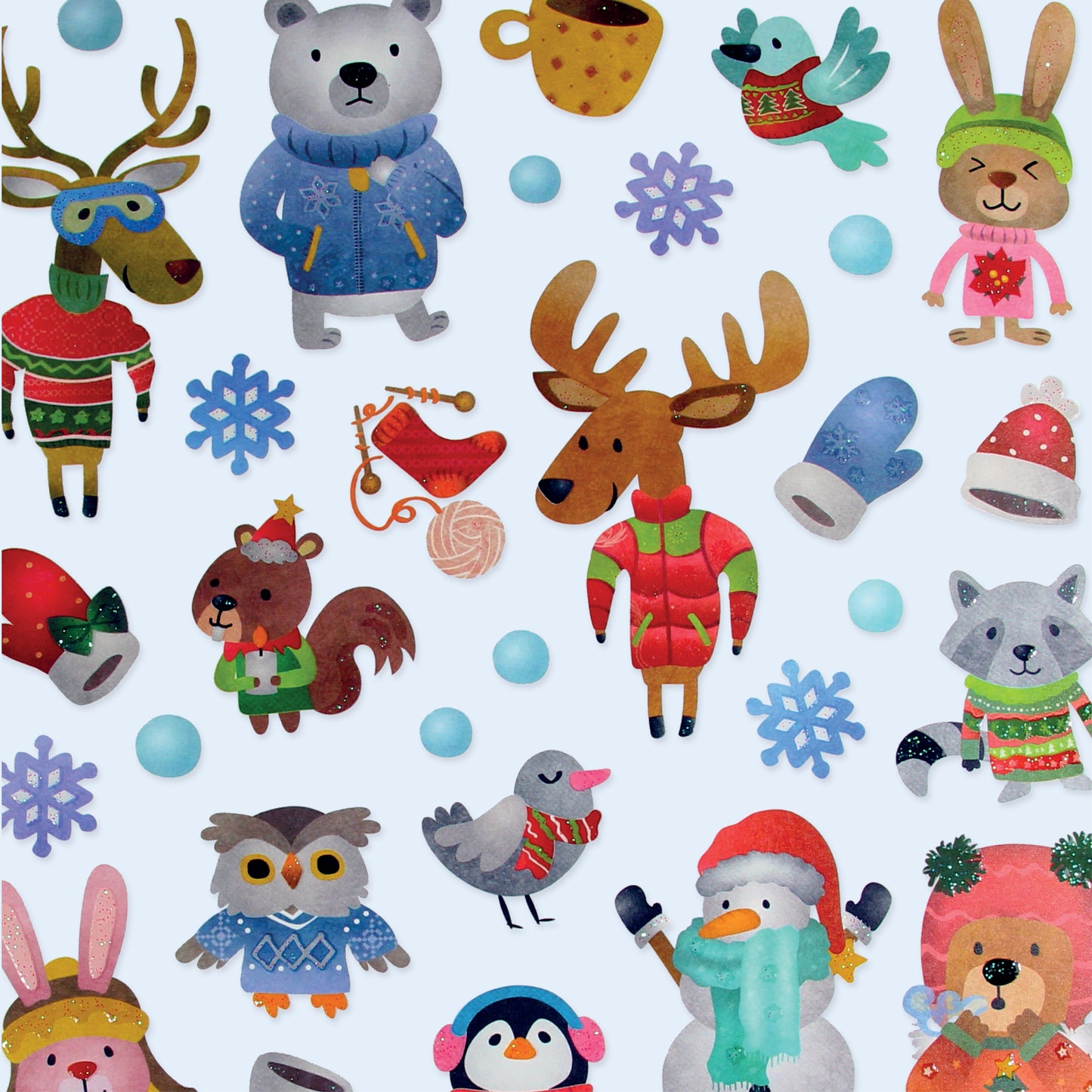 COLLECTION FESTIVE