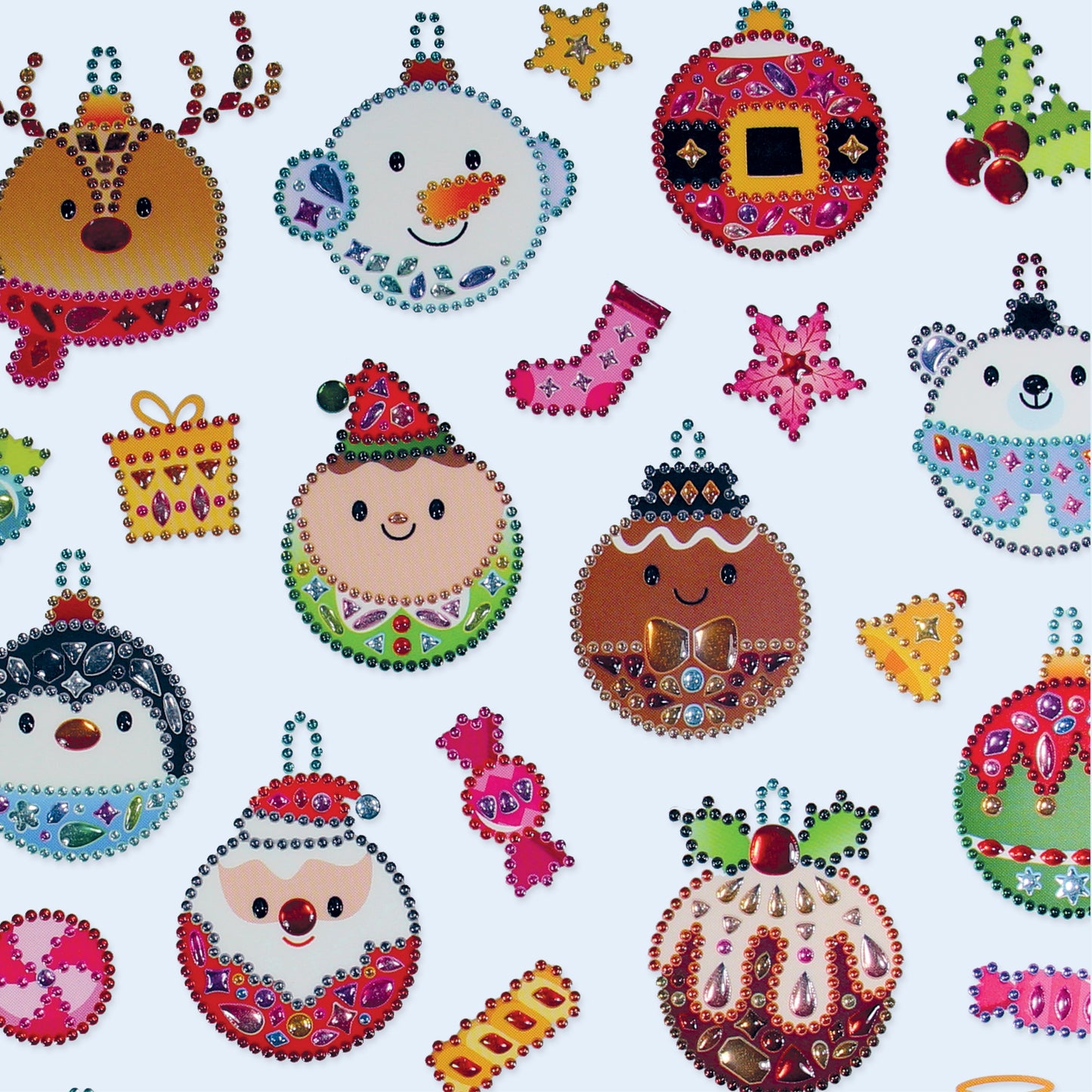 COLLECTION DES FÊTES
