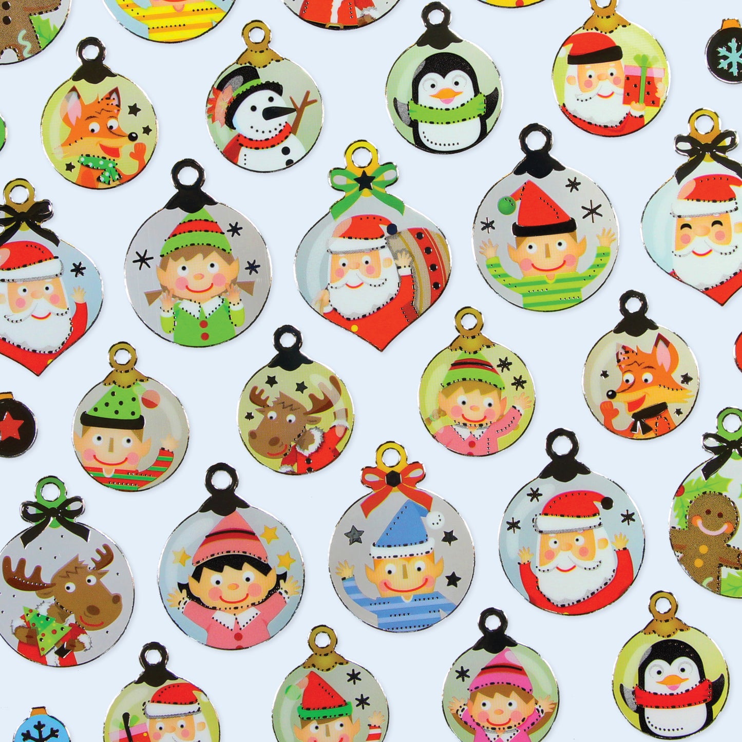 COLLECTION FESTIVE