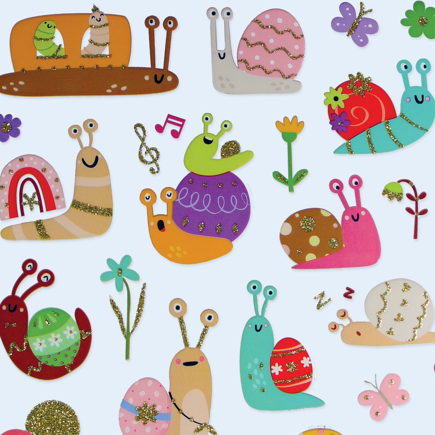 COLLECTION DE PÂQUES