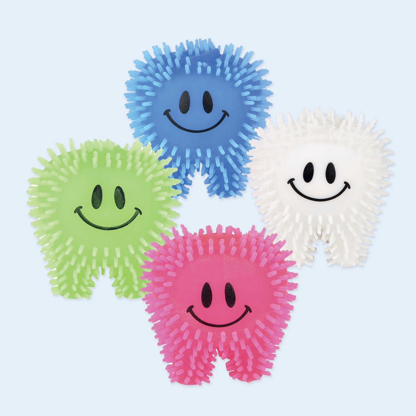 MINI DENTS HÉRISSONS