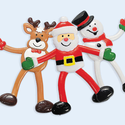 FLEXIBLES DE NOËL