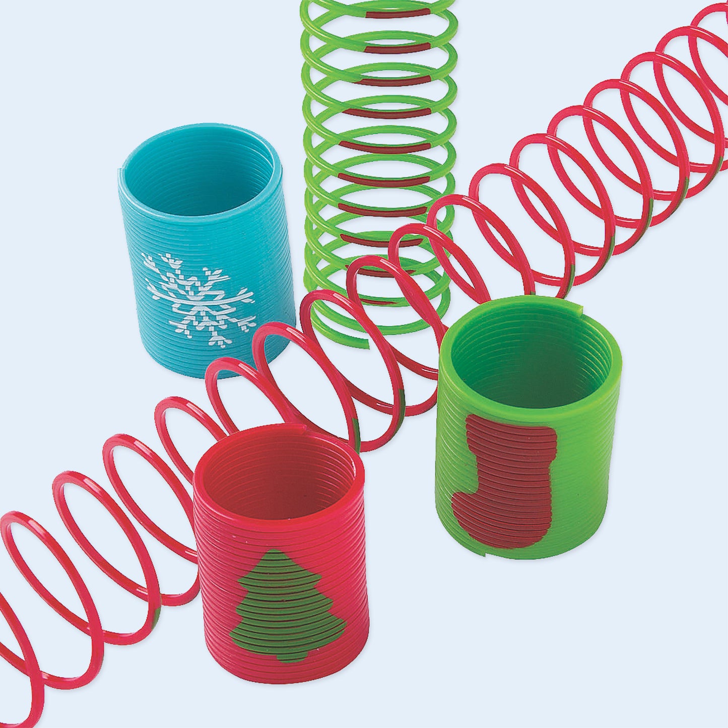 MINI RESSORTS DES FÊTES