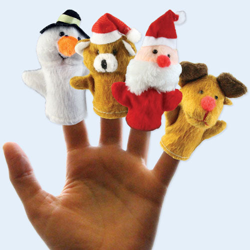 MARIONNETTES DE NOËL