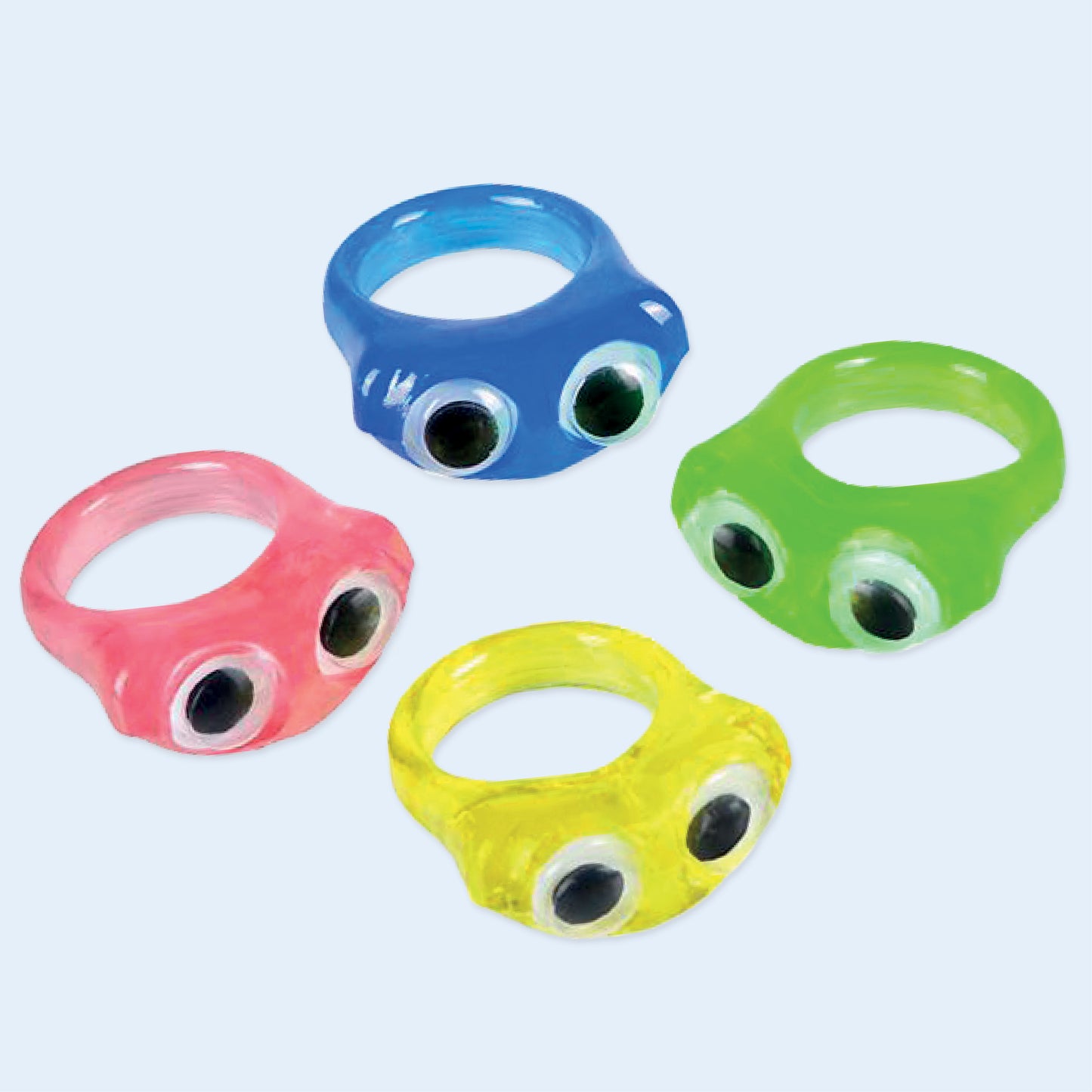 PETITES BAGUES OBSERVATRICES