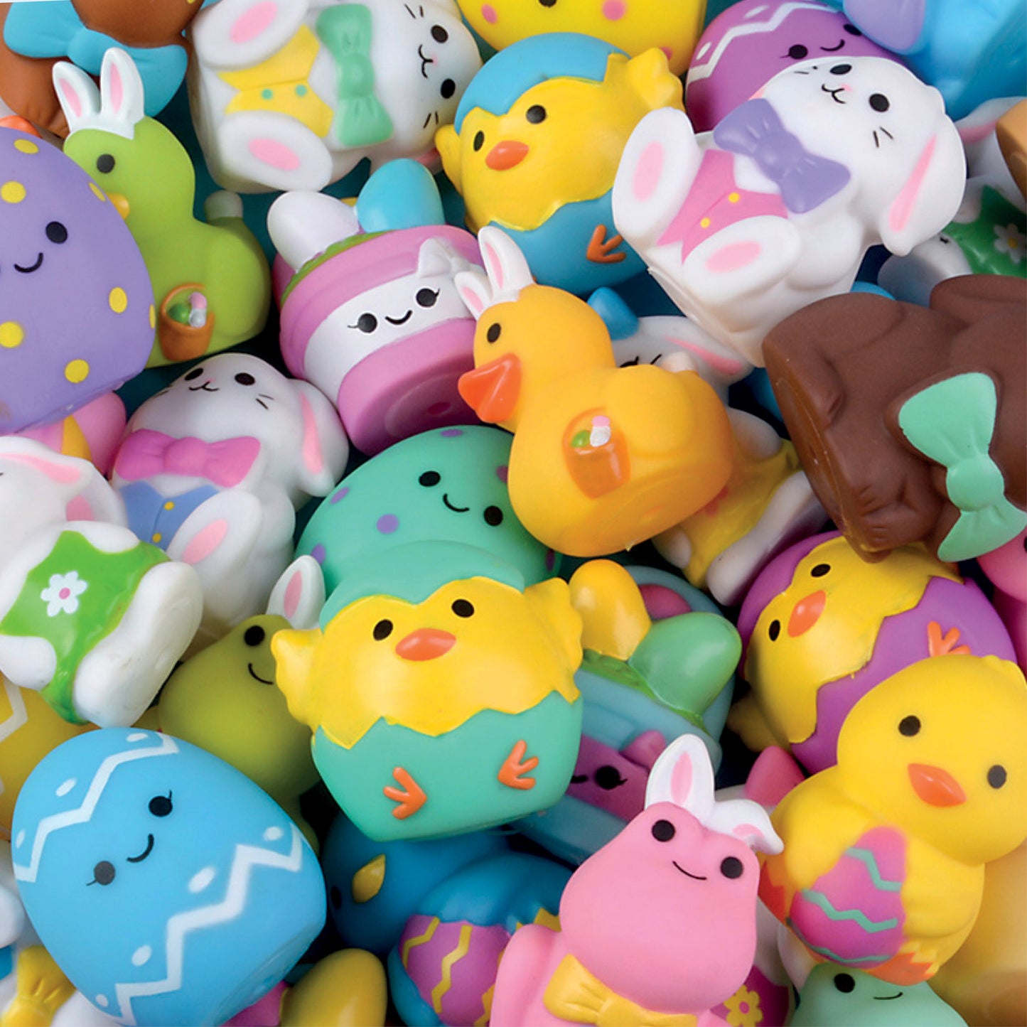 FIGURINES DE PÂQUES