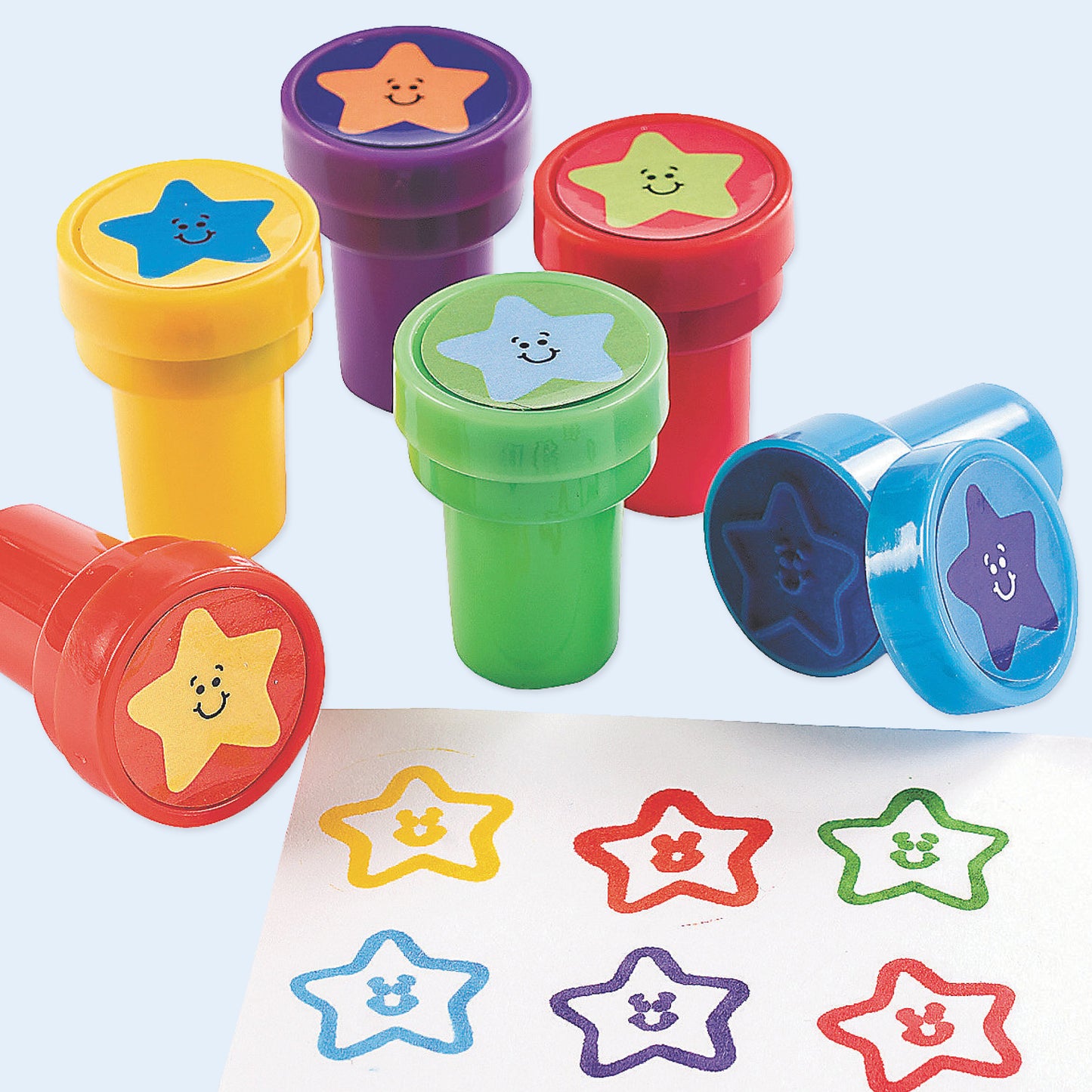 ÉTAMPES ÉTOILES