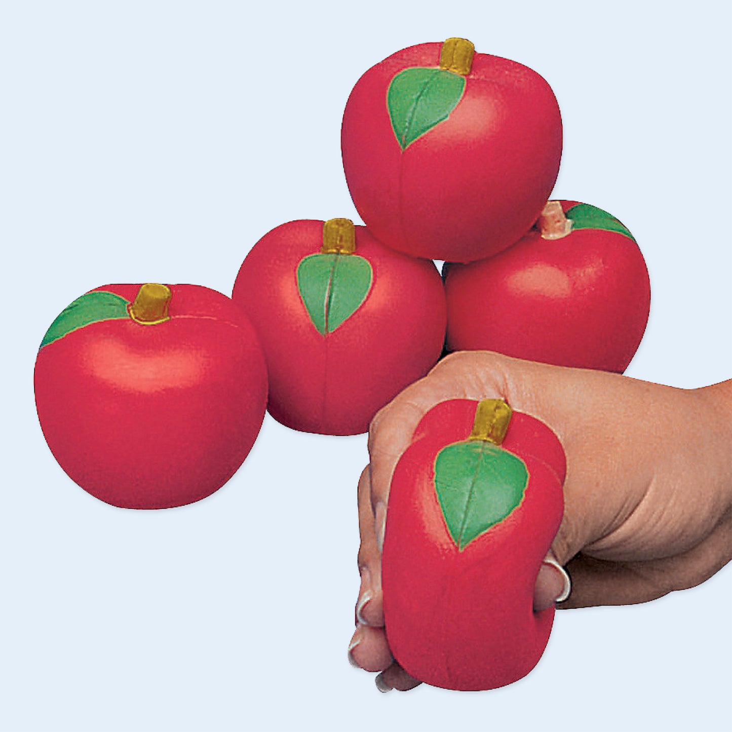 POMMES ANTISTRESS