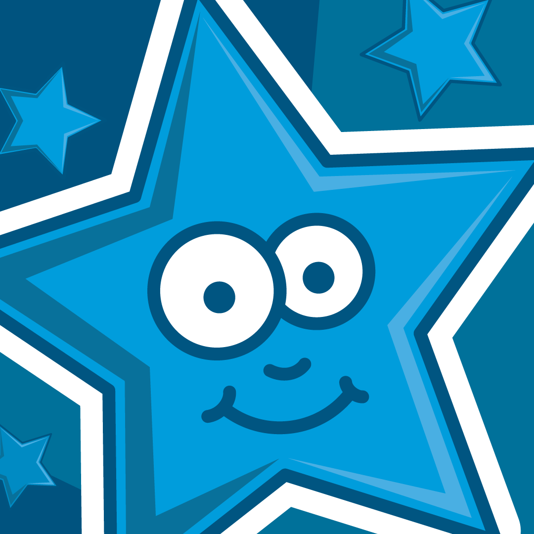 Cadeaux-surprises: Autocollants