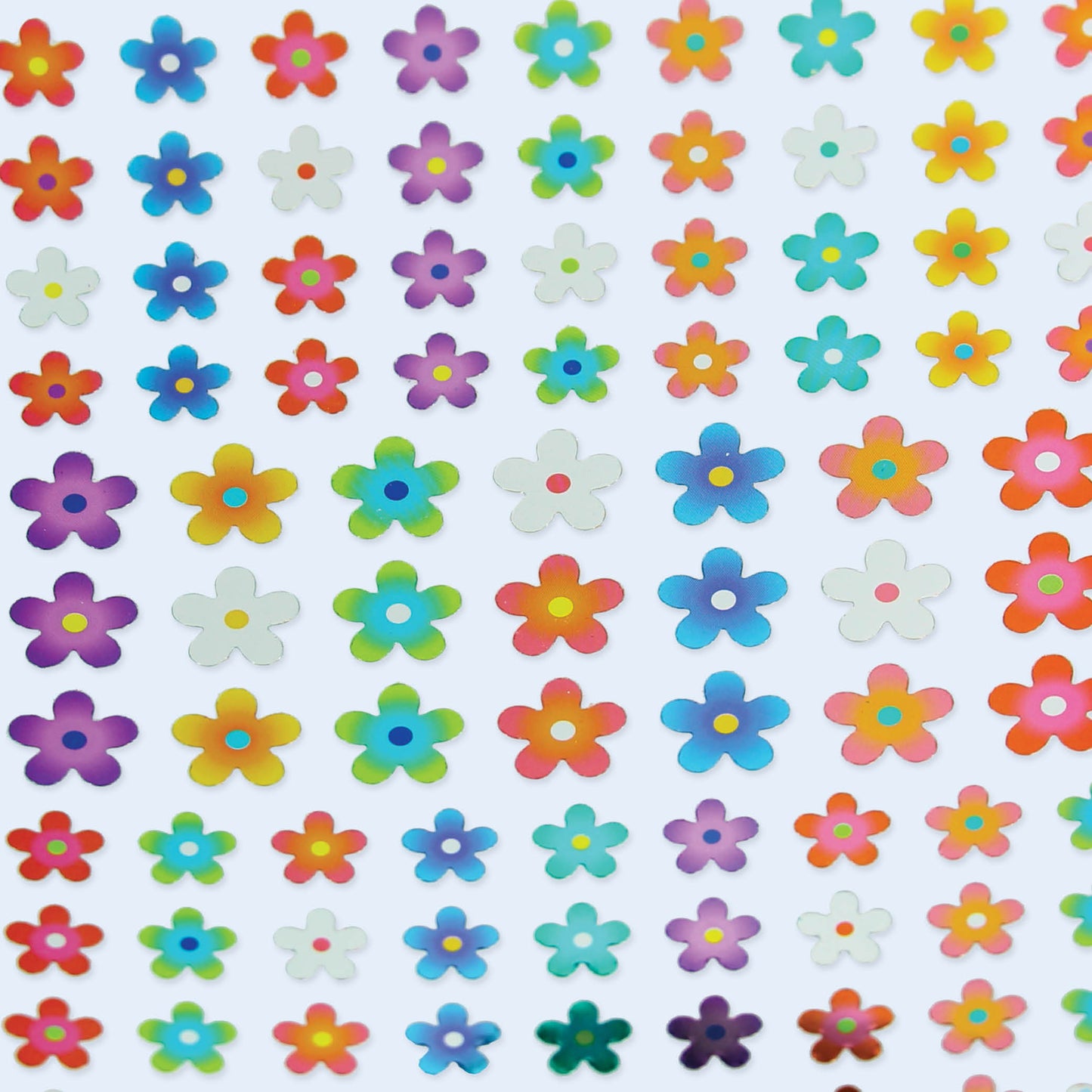 MINI FLEURS