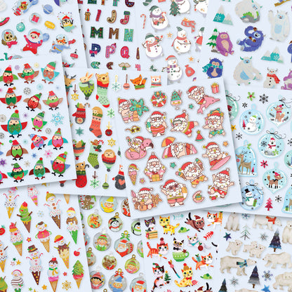 COLLECTION DES FÊTES