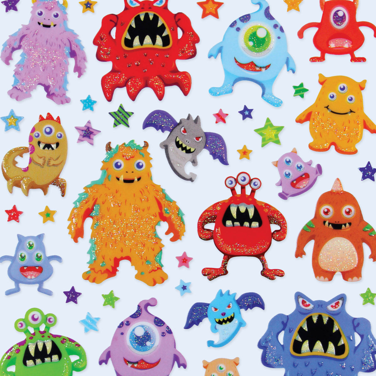 MONSTRES