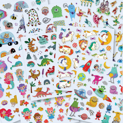 COLLECTION FANTASTIQUE