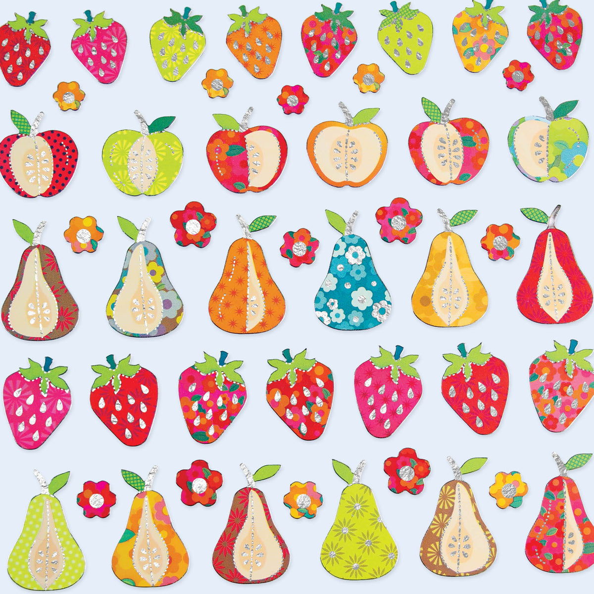 FRUITS À PÉPIN