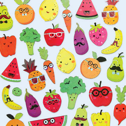 COLLECTION GOURMANDE
