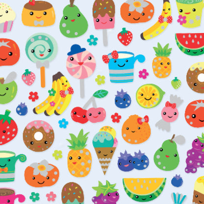 COLLECTION GOURMANDE