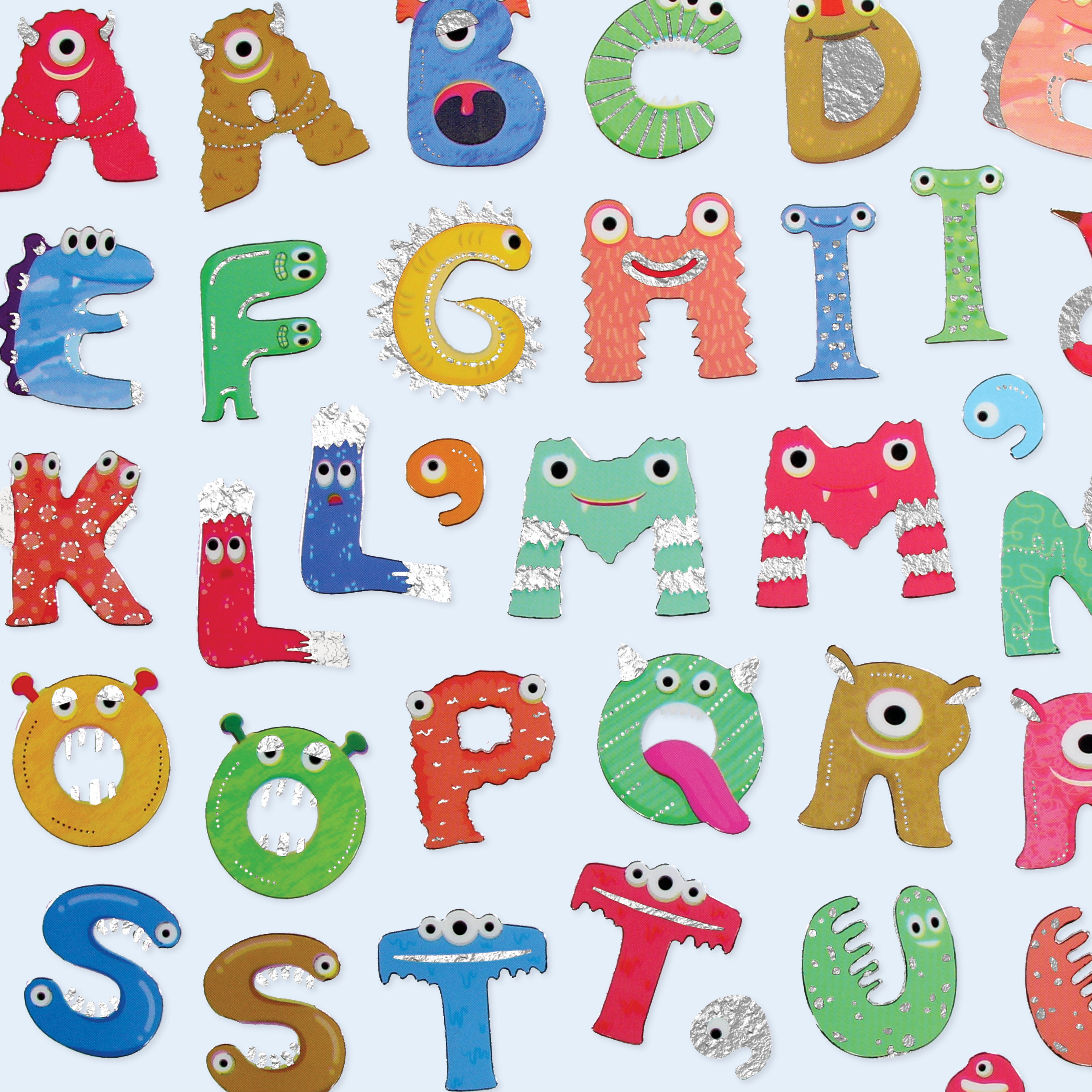 ALPHABET MONSTRE Le Coffre Id es alphabet-monstre-le-coffre-id-es
