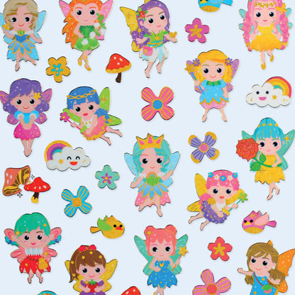 COLLECTION FANTASTIQUE