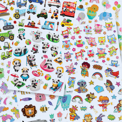 COLLECTION BAMBIN