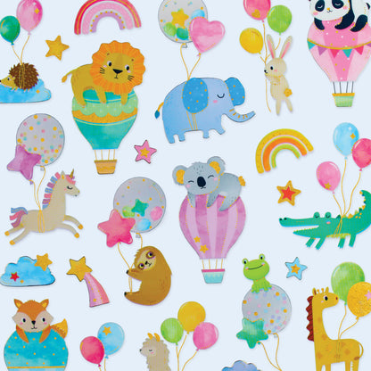 COLLECTION BAMBIN