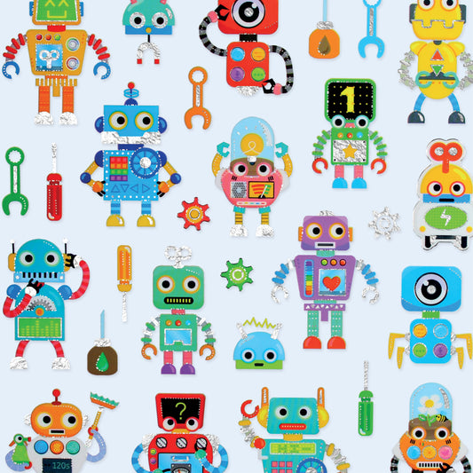 ROBOTS