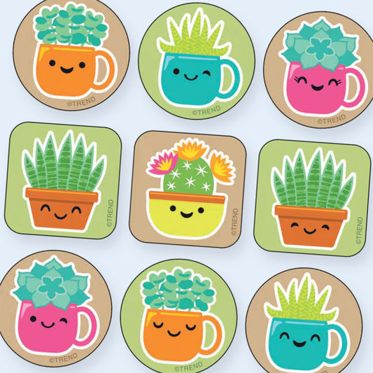 PLANTES PARFUMÉES