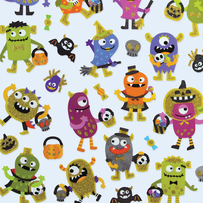 COLLECTION D'HALLOWEEN