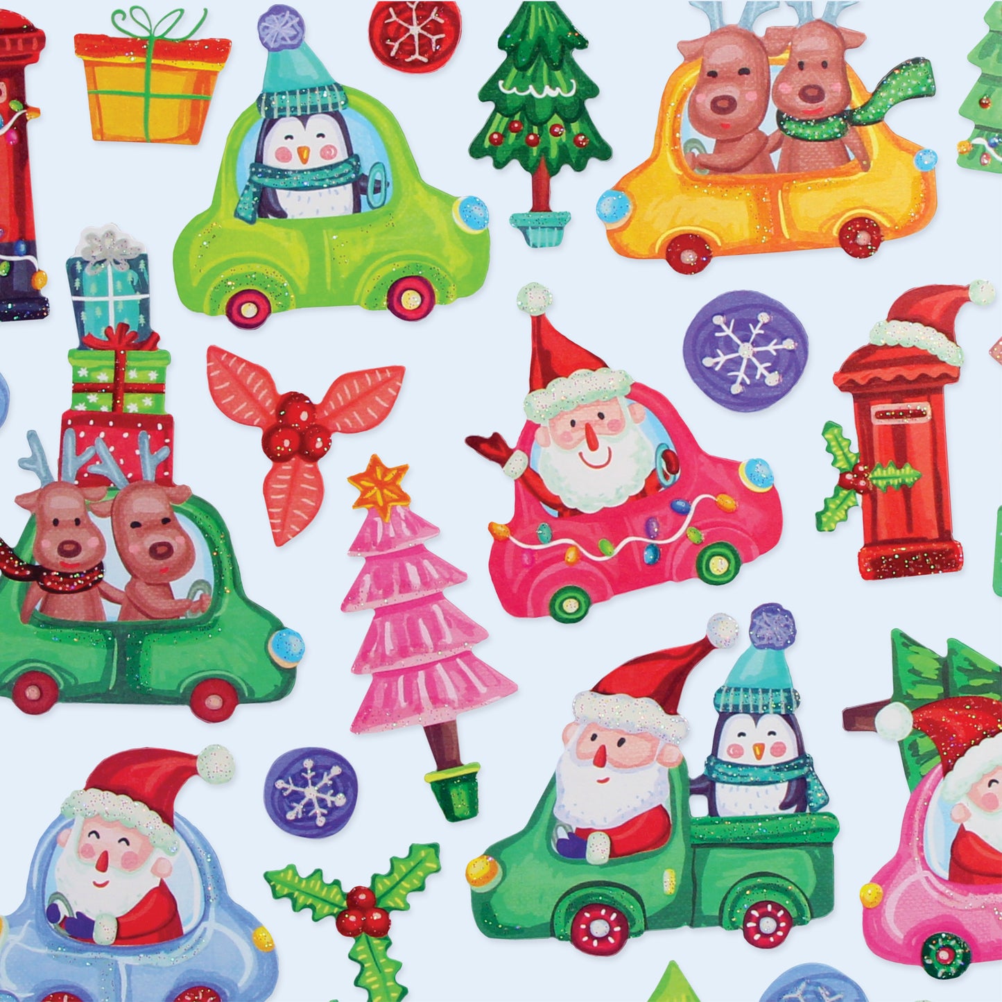 COLLECTION FESTIVE
