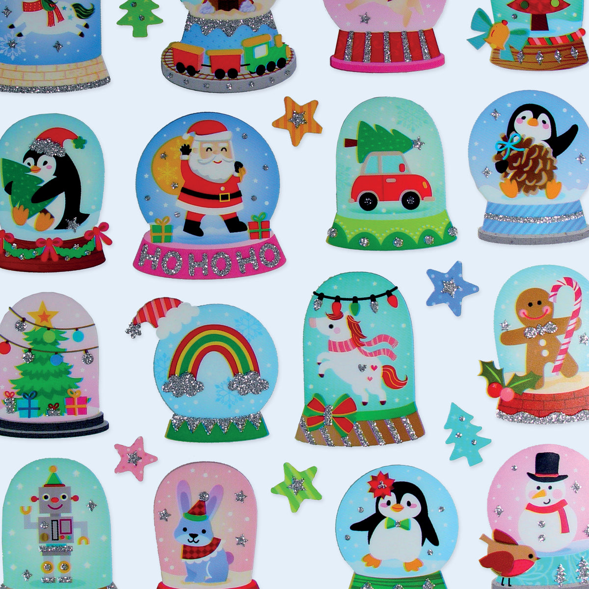 COLLECTION FESTIVE