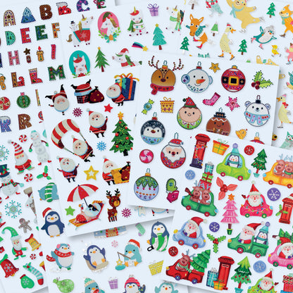 COLLECTION DES FÊTES