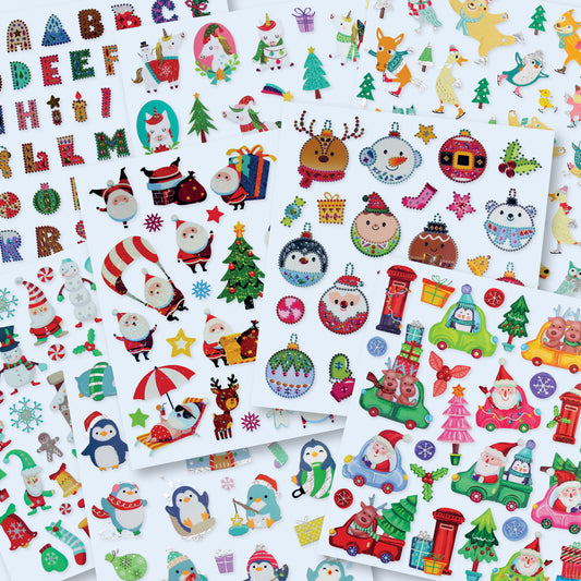 COLLECTION DES FÊTES