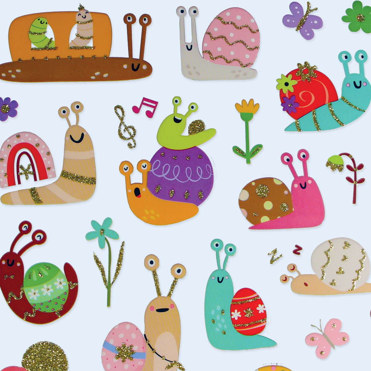 COLLECTION DE PÂQUES