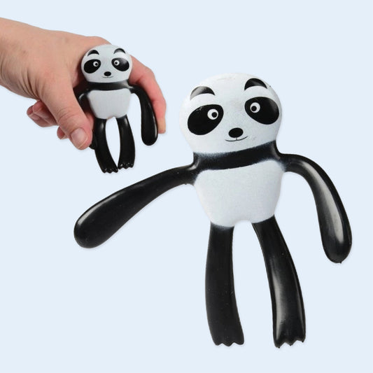 PANDAS FLEXIBLES