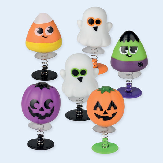 HALLOWEEN BONDISSANT