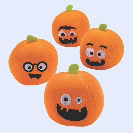 PELUCHES D'HALLOWEEN