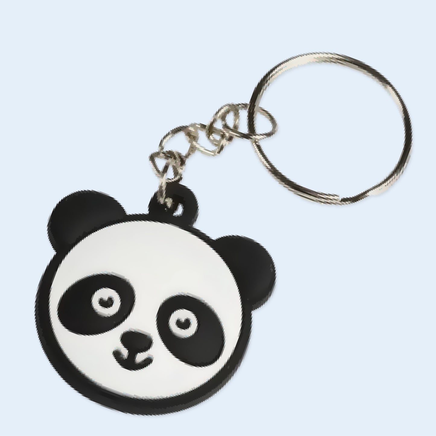 PORTE-CLÉS PANDA