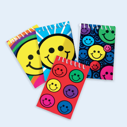 CALEPINS SOURIRES