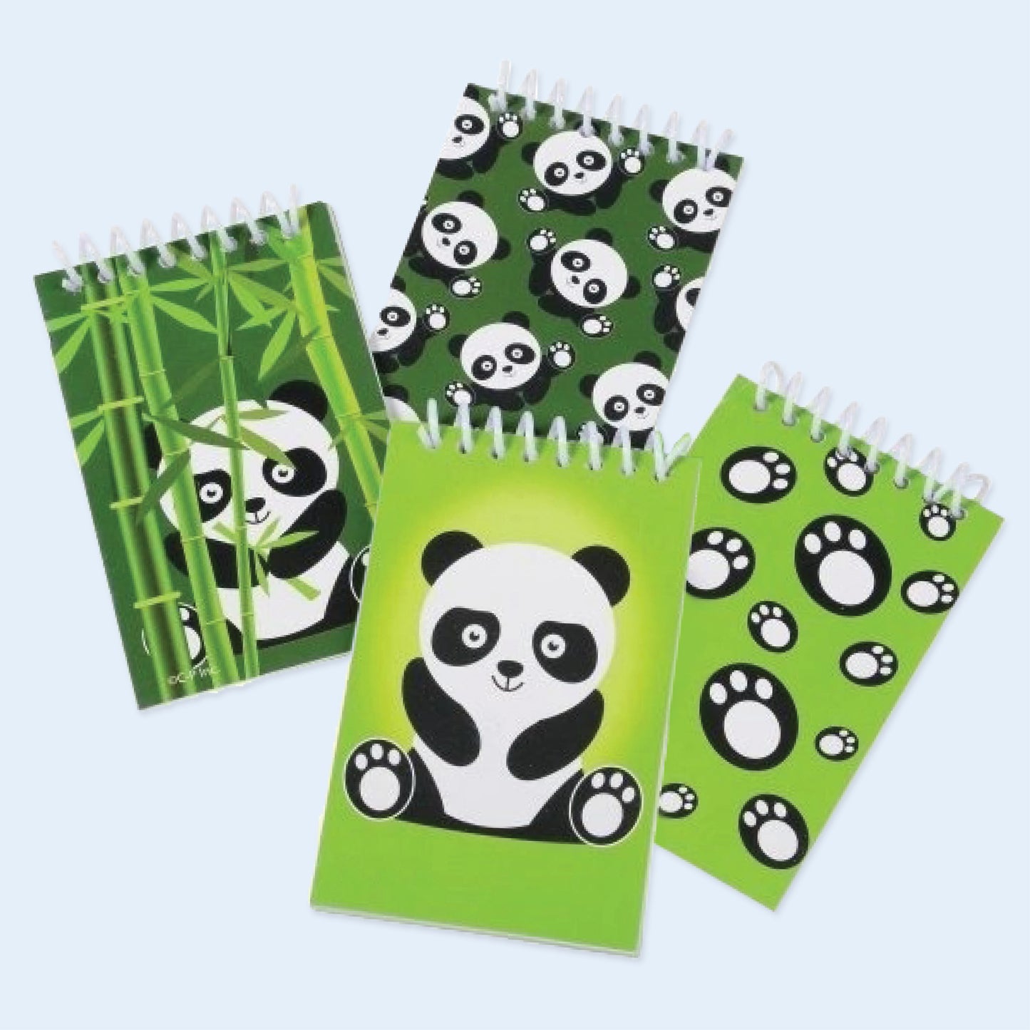 CARNETS PANDAS