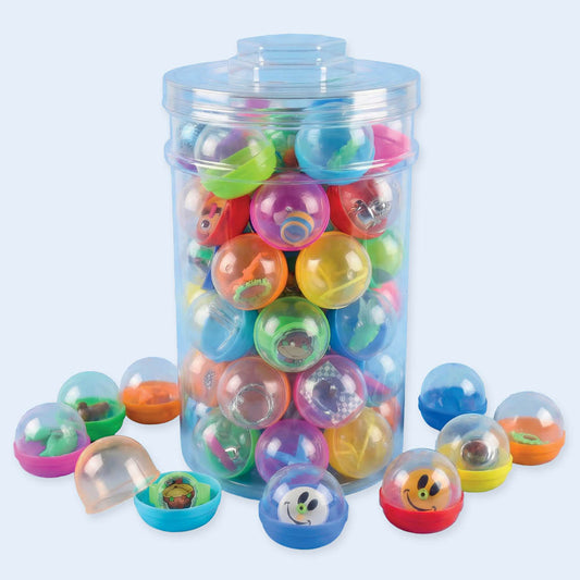 CAPSULES-SURPRISES