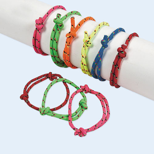 BRACELETS DE L’AMITIÉ