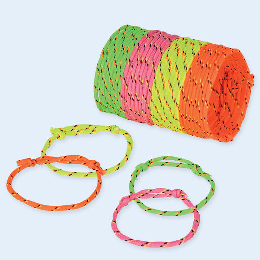 BRACELETS DE L’AMITIÉ