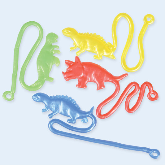 DINOSAURES COLLANTS