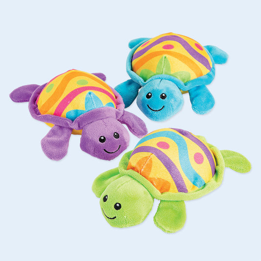 PELUCHES TORTUES