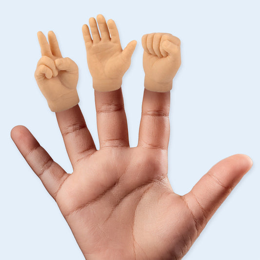 ROCHE PAPIER CISEAUX