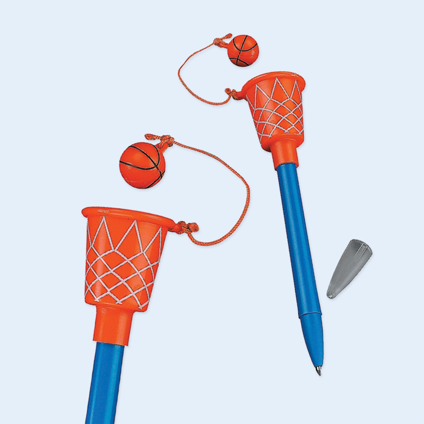 STYLOS BASKETBALL