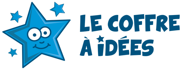 Le Coffre à Idées